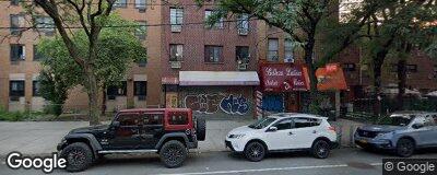 Street View of 467 EAST 138 STREET, Bronx