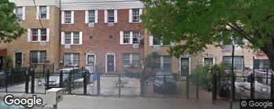 Street View of 467 EAST 144 STREET, Bronx