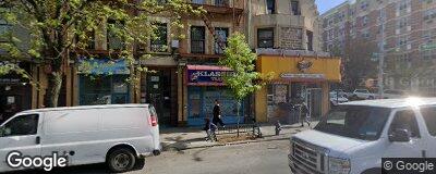 Street View of 467 EAST TREMONT AVENUE, Bronx