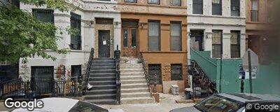 Street View of 467 WEST 147 STREET, Manhattan