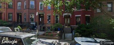 Street View of 468 6 STREET, Brooklyn