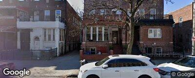 Street View of 468 PENNSYLVANIA AVENUE, Brooklyn