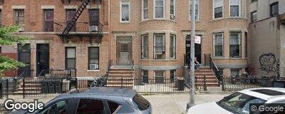 Street View of 469 61 STREET, Brooklyn