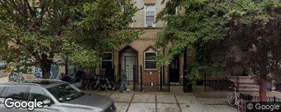 Street View of 469 CENTRAL AVENUE, Brooklyn