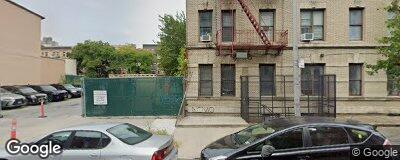 Street View of 469 WEST 165 STREET, Manhattan