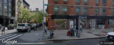 Street View of 47 3 AVENUE, Manhattan
