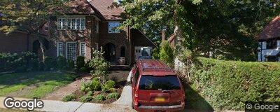 Street View of 47 BEECHKNOLL AVENUE, Queens