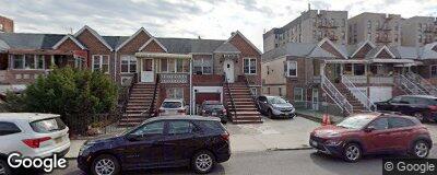 Street View of 47 BRIGHTON 11 STREET, Brooklyn