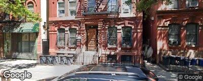 Street View of 47 CLIFTON PLACE, Brooklyn