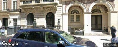 Street View of 47 EAST 68 STREET