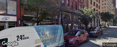 Street View of 47 EAST 91ST STREET