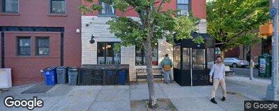 Street View of 47 FRANKLIN STREET, Brooklyn