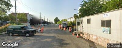 Street View of 47 WHITE PLAINS ROAD, Bronx