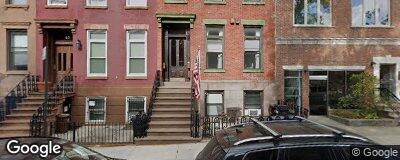 Street View of 47 WOODHULL STREET, Brooklyn