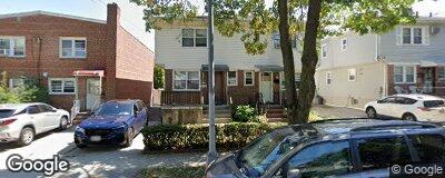 Street View of 47-15 211 STREET, Queens
