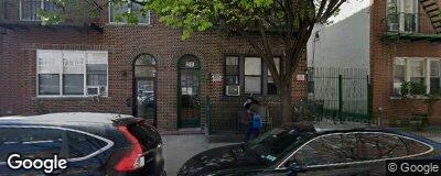Street View of 47-18 46 STREET, Queens