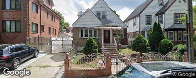 Street View of 47-21 158 STREET, Queens