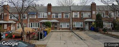 Street View of 47-21 213 STREET, Queens