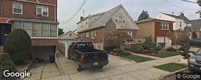 Street View of 47-24 197 STREET, Queens