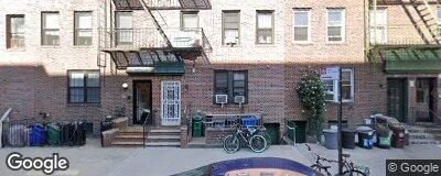 Street View of 47-32 45 STREET, Queens
