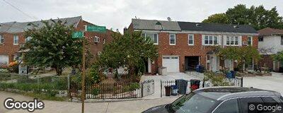 Street View of 47-33 HOLLIS COURT BLVD, Queens