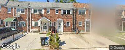 Street View of 47-34 210 STREET, Queens