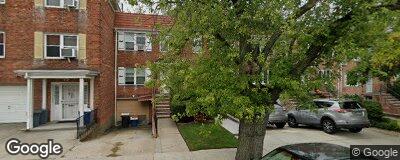 Street View of 47-34 215 STREET, Queens