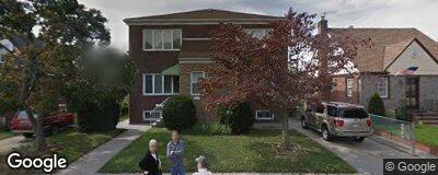 Street View of 47-44 196 STREET, Queens