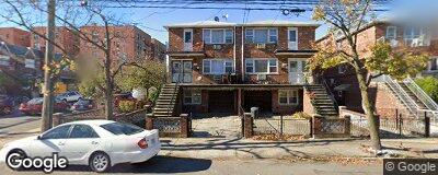 Street View of 4702 BEDFORD AVENUE, Brooklyn