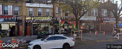 Street View of 4706 CHURCH AVENUE, Brooklyn