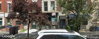 Street View of 471 TOMPKINS AVENUE, Brooklyn