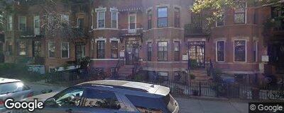 Street View of 472 CHAUNCEY STREET, Brooklyn