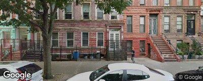 Street View of 472 EAST 138 STREET, Bronx