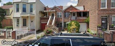 Street View of 472 EAST 52 STREET, Brooklyn