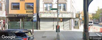 Street View of 4721 NEW UTRECHT AVENUE, Brooklyn