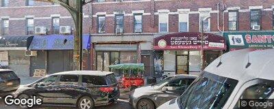 Street View of 4724 NEW UTRECHT AVENUE, Brooklyn