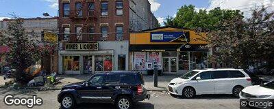 Street View of 4727 WHITE PLAINS ROAD, Bronx