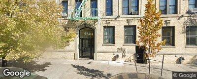 Street View of 473 PENNSYLVANIA AVENUE, Brooklyn