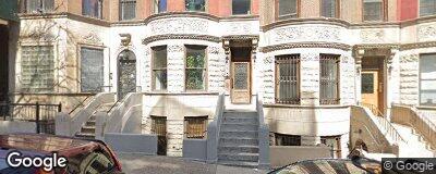 Street View of 473 WEST 140 STREET, Manhattan