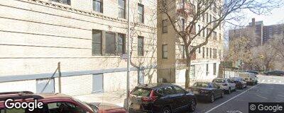 Street View of 473 WEST 158 STREET, Manhattan