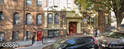 Street View of 474 BROOKLYN AVENUE, Brooklyn