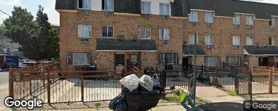 Street View of 474 EAST 186 STREET, Bronx