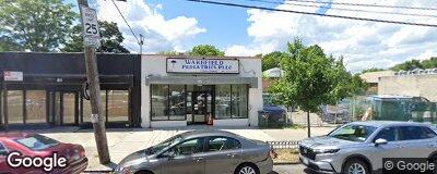 Street View of 4742 WHITE PLAINS ROAD, Bronx