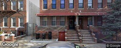 Street View of 475 EAST 93 STREET, Brooklyn