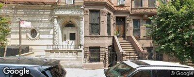Street View of 475 WEST 144 STREET, Manhattan