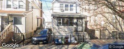 Street View of 4753 CARPENTER AVENUE, Bronx