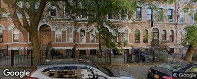 Street View of 476 HARMAN STREET, Brooklyn