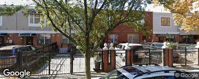 Street View of 476 HINSDALE STREET, Brooklyn
