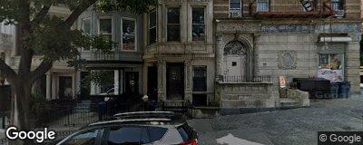 Street View of 476 WEST 145 STREET, Manhattan