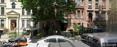 Street View of 477 3 STREET, Brooklyn